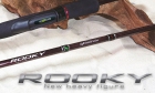 Спиннинг Norstream Rooky 602ML 1.83 м 4 - 18 гр