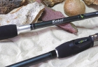 Спиннинг Norstream Rebel 662ML 1.98 м 3 - 12 гр