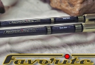 Спиннинг Norstream Favorit II Jerk Bait 602JB 1.83 м 30 - 100 гр