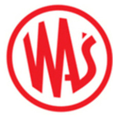 WAS