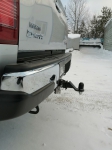  Isuzu D-Max 2012-