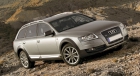Гарант Консул AUDI A6 ALLROAD QUATTRO