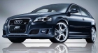 Гарант Консул AUDI A3 II   Селектор XXX 713 041