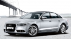 Гарант Консул AUDI A6 III