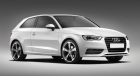 Гарант Консул AUDI A3 (DSG)