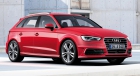 Гарант Консул AUDI A3 (DSG)
