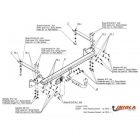 Nissan Qashqai 2014-2021