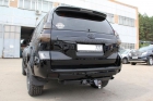 Toyota Land Cruiser J150 