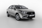 Гарант Консул LADA VESTA
