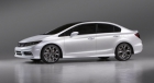 Гарант Консул 15012.R - HONDA CIVIC SEDAN