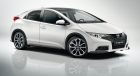 Гарант Консул 15016.R - HONDA CIVIC 5D