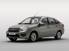 Гарант Консул LADA GRANTA LIFTBACK