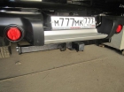 Mitsubishi L200 Long с 2014-2015 г.