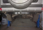 Mitsubishi Pajero IV 2007- 