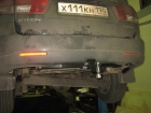 Ssang Yong Kyron 2005-2016