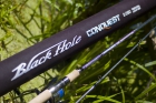 Спиннинг Black Hole CONQUEST- II 3 м. 12-48 гр.