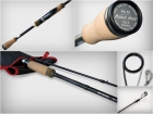 Спиннинг Black Hole OneS S-642ML 1,93 м 3,5-14 гр.