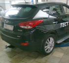 Hyundai ix35 2010-2015