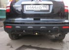 Honda CR-V 2007-2013 