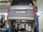 Honda Element с 2003 г.