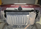 Honda Ridgeline с 2005 г. 