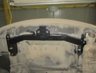 Jeep Grand Cherokee WK2 c 2010 г.