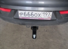 KIA Sportage III SL c 2010 г. 