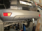 KIA Mohave с 2008 г.