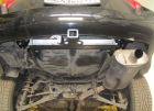 Mitsubishi Endeavor 2003-2011
