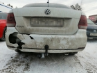 Volkswagen Polo Sedan 2010-н.в