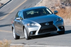 Гарант Консул LEXUS IS 250 III