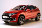 Гарант Консул MITSUBISHI ASX