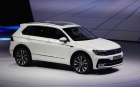 Электромеханический блокиратор КПП на VOLKSWAGEN TIGUAN /2017-/ АМ+ Селектор 713 025 F