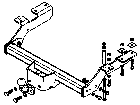 GAZ Barguzin 2217 1998-н.в