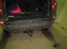 Volvo XC90 с 2002 г.