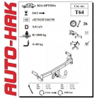 Kia Optima 2012-2016
