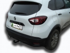  Renault Kaptur 2016-