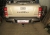 Isuzu D-Max с 2016 г.