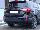Kia Sorento Prime 2015-2020