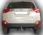 Toyota RAV4 2013-2019