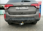 Kia Sorento 2012-2020