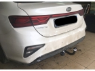 Kia Cerato 2018-н.в