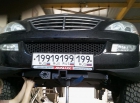 Ssang Yong Kyron 2005-2016