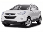 Электромеханический блокиратор КПП на HYUNDAI ix35 II /2013-2015/