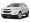 Электромеханический блокиратор КПП на HYUNDAI ix35 II /2013-2015/
