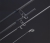 Спиннинг Black Hole AIR 2,35 м 4-16 гр.