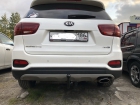 Kia Sorento Prime 2015-2020
