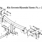 Kia Sorento 2009-2012