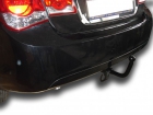 Chevrolet Cruze  2009-