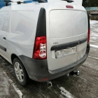Lada Largus 2012-н.в